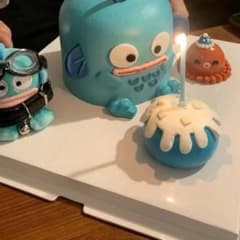 ハンギョドンε( ε ˙³˙)з ○ºのサムネイル