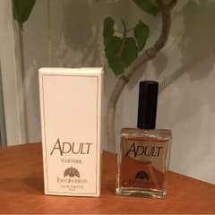 ADULT  香水 希少50mI お値下げ❗️のサムネイル