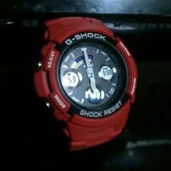G-Shockのサムネイル