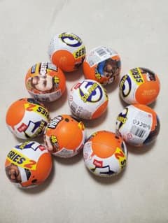 ZURU 5 NBA Ballers Series2 10個セットのサムネイル