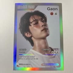 XdinaryHeroes LXVE to DEATH ガオン トレカ - メルカリ