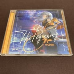 非売品】HACHI 0th CD ALBUM「The Beginning ∞」 - メルカリ