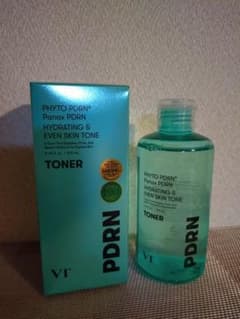 VT PHYTO PDRN トナー 250mlのサムネイル