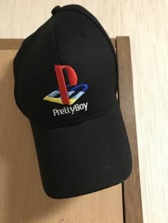 prettyboy キャップのサムネイル
