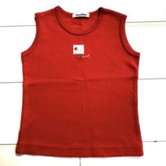 Familiar タンクトップ110のサムネイル