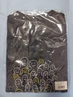 ap bank fes '05 ニコチャンズTシャツ ブラック Mのサムネイル