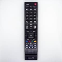 東芝 テレビ リモコン CT-90348のサムネイル