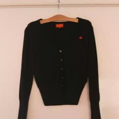 VivienneWestwood カーディガンのサムネイル