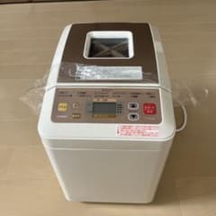 TWINBIRD ホームベーカリー PY-D434 本体 - メルカリ