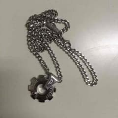 値下げしました！ポリス ネックレスのサムネイル