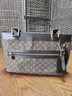 ルイヴィトン　Louis Vuitton　モノグラム　バックのサムネイル