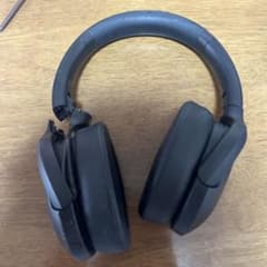 SONY ワイヤレスヘッドホン　WH-H900Nのサムネイル