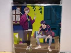 [A3!(에이슬리)] First AUTUMN EP
