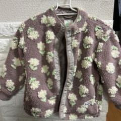 花柄　アウター✨beamsのサムネイル