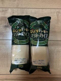 びっくりドンキー　マヨネーズ‼️のサムネイル