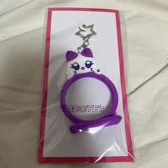ME:I 缶バッジホルダー 佐々木心菜 KOKONAのサムネイル