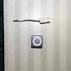 iPod 2GB 値下げしました。のサムネイル