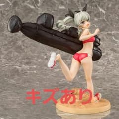 アンチョビ 1/7スケールフィギュアのサムネイル