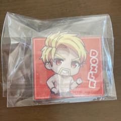 DOZZLE チビキャラ風アイテム 赤のサムネイル