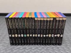 xxxHOLiC ホリック 全19巻セット CLAMP 初版14冊 - メルカリ