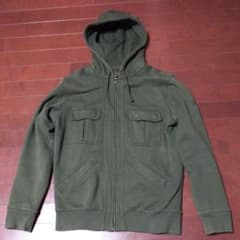 Timberland 厚手のパーカーのサムネイル