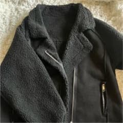 アウタージャケットのサムネイル