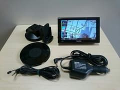 SANYO Gorilla NV-SB518DT 5.2V型 ポータブルナビのサムネイル