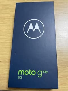 moto g53y 5G ペールピンクのサムネイル