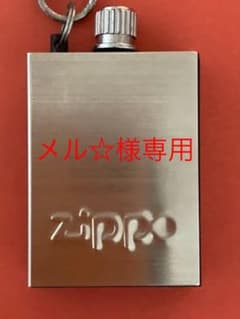 zippoオイルマッチのサムネイル