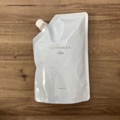 COTA SERA Spa シャンプー 詰替え用 - メルカリ