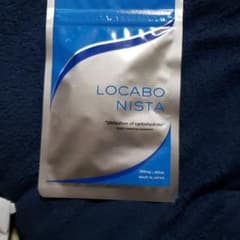 LOCABONISTA 60粒のサムネイル
