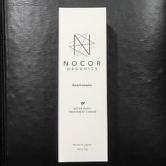 A様専用 【新品未開封】NOCOR ノコア アフターボディクリーム 150gのサムネイル