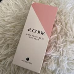 R.CODE  アールコード　アイジーンプロテクションのサムネイル