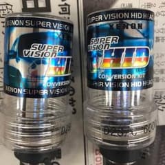 HID D2S/C 35w3000kのサムネイル