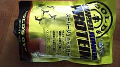 スーパージュニアプロテイン ゴールドジムのサムネイル