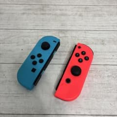 Nintendo Switch Joy-Con ジャンク2 - メルカリ