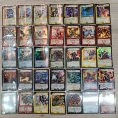デュエルマスターズ 初期カード まとめ売り - メルカリ