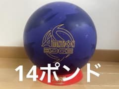 送料込み【新品】アテンション・エッジ ロトグリップ 14ポンド3オンス