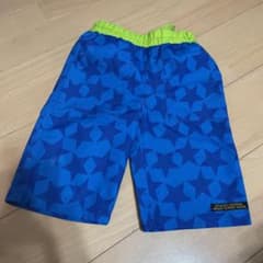 水着　130cm 男の子のサムネイル