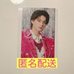 CDTV M!LKじゃん 会場限定 「爆裂愛してる」アー写トレカ 佐野勇斗
