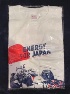F1 レッドブル Tシャツ ENERGY FOR JAPANのサムネイル