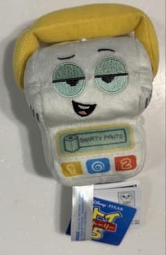 トイ・ストーリー5 スマーティー・パンツのサムネイル