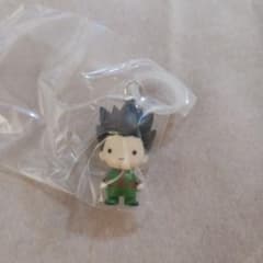HUNTER × HUNTER 메지루시 액세서리
