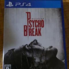 サイコブレイク　ps4のサムネイル