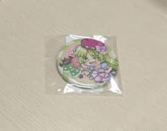 魔入りました！入間くん ウァラク・クララ 缶バッジのサムネイル