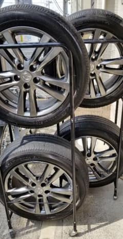 エルグランドアーバンクロームＥ５２のサムネイル