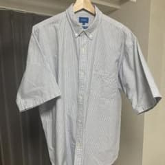 beams オーバーサイズシャツのサムネイル