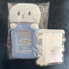 JOCHUM マイクン トレカホルダー トレカケース - メルカリ