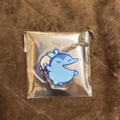 ぎんじろっち たまごっちふぁくとり〜 アクキー アクリルキーホルダーのサムネイル