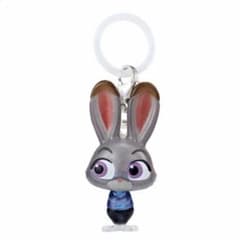 ズートピア2 めじるしアクセサリー ジュディ Aのサムネイル